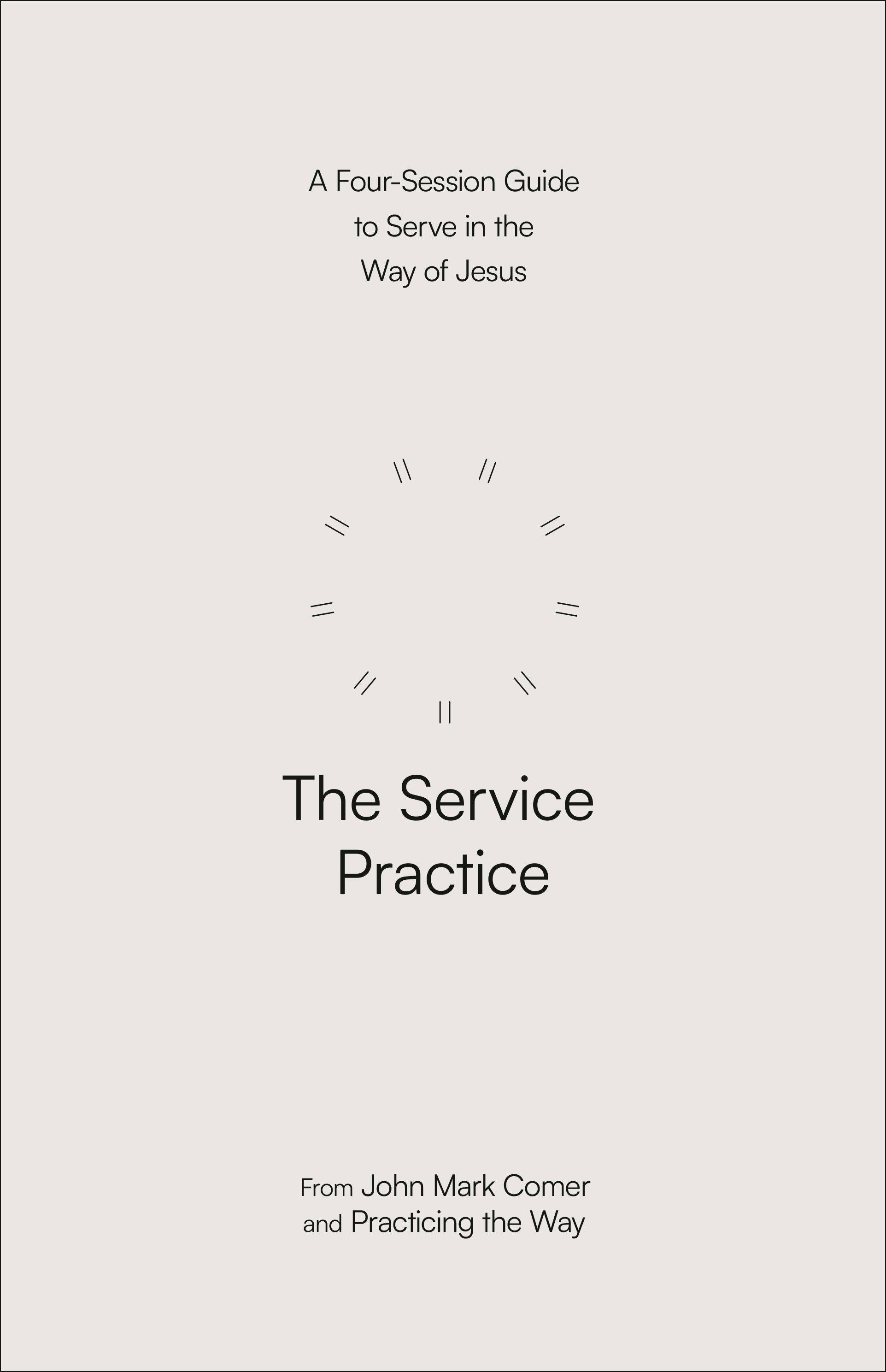 The Service Practice