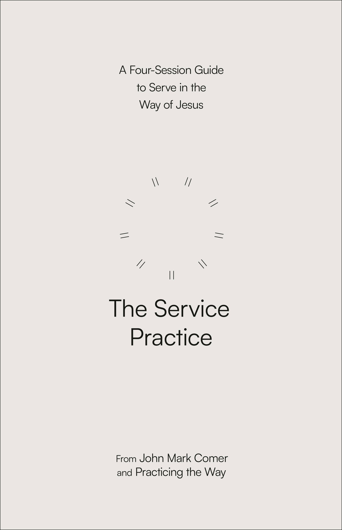 The Service Practice