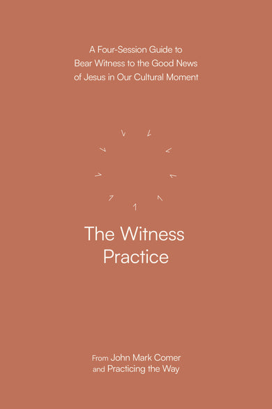 The Witness Practice