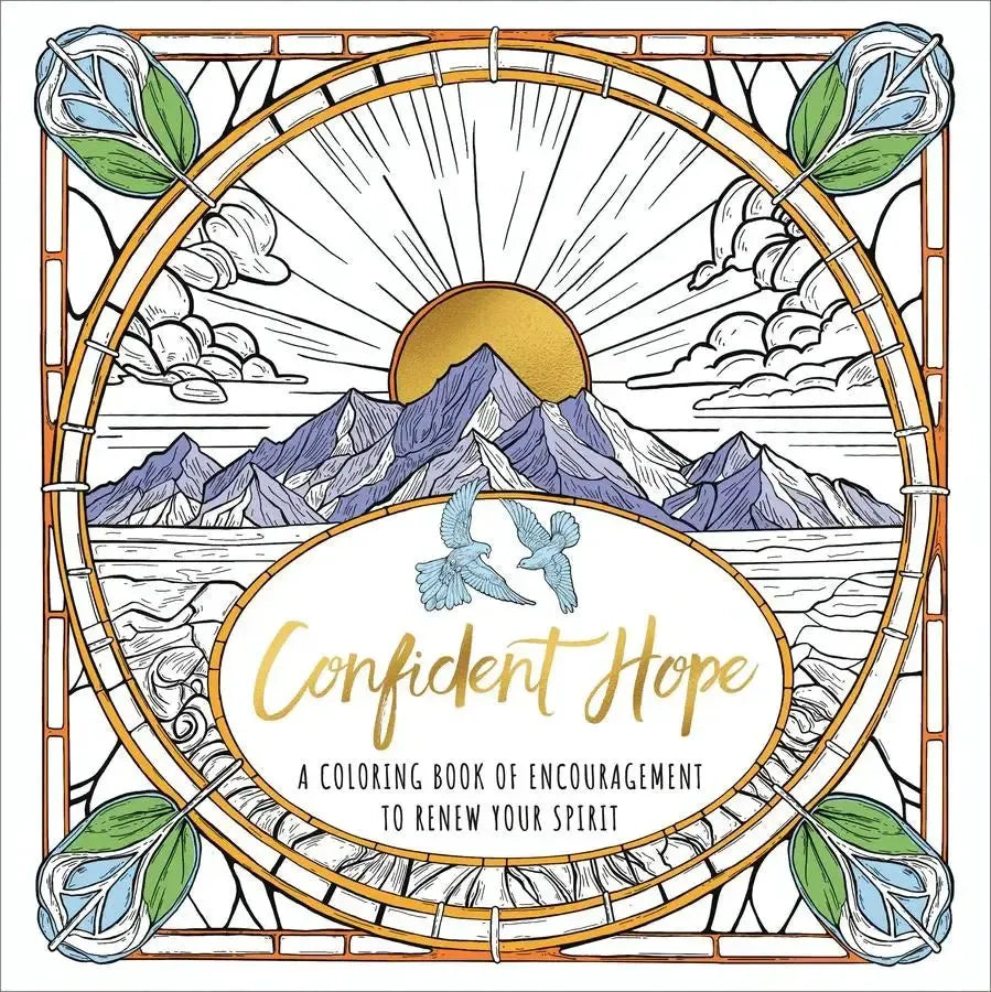 Confident Hope-Lifestyle and Leisure-買書書 BuyBookBook