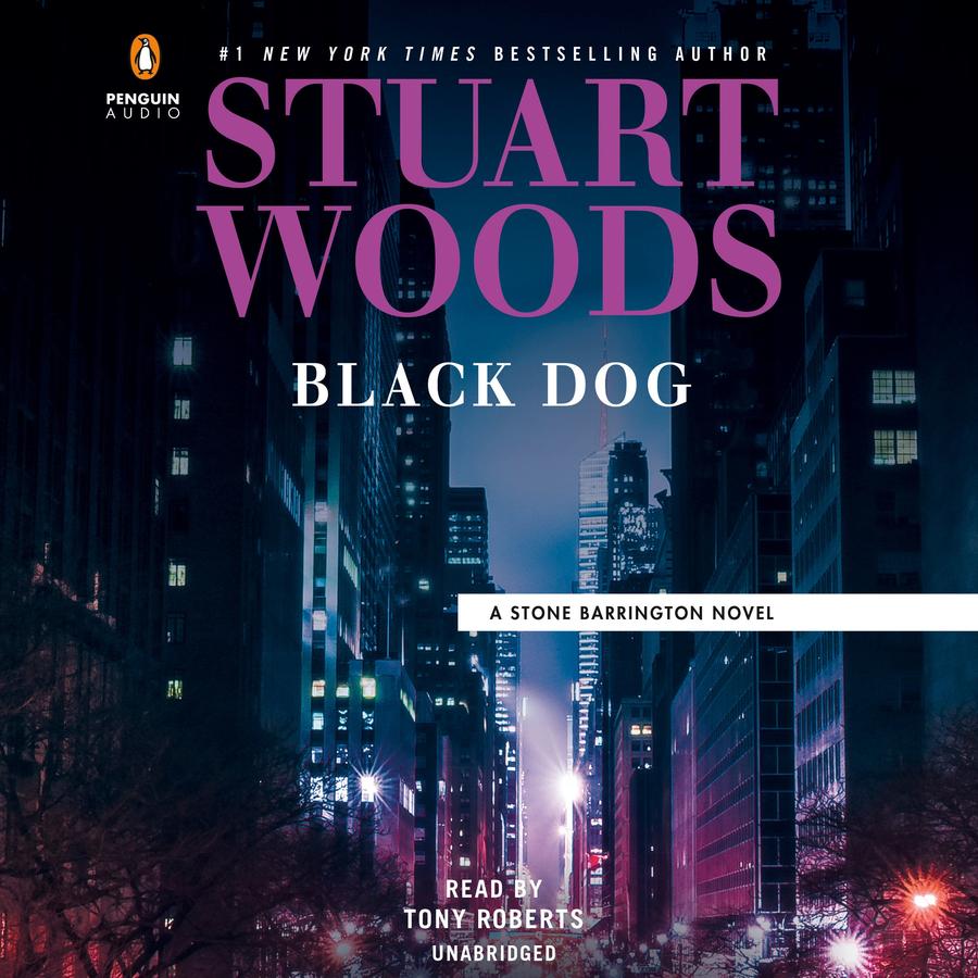 Black Dog-Fiction: Adventure / action / war-買書書 BuyBookBook