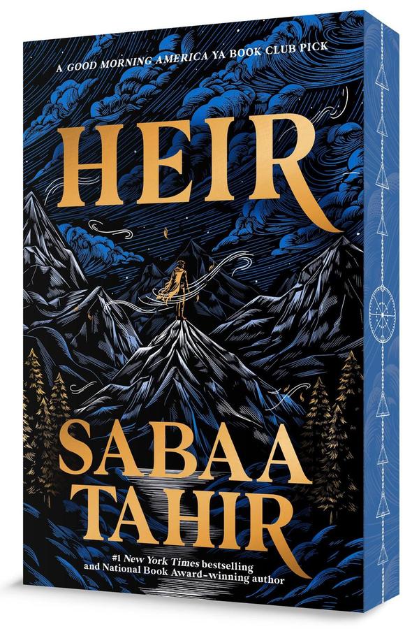 Heir