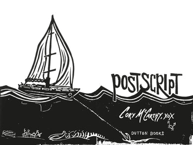 Postscript US - Hardback