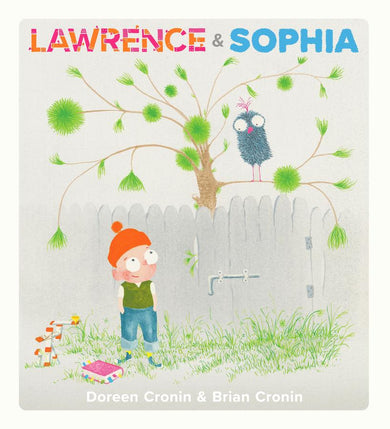 Lawrence & Sophia-Children’s / Teenage fiction: General and modern fiction-買書書 BuyBookBook