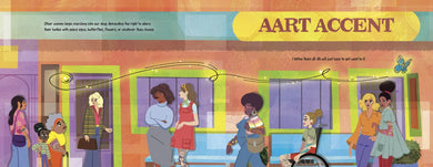 Make Your Mark US - Hardback