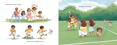 Zuni and the Memory Jar US - Hardback