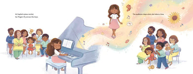 Zuni and the Memory Jar US - Hardback