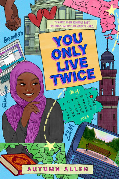 You Only Live Twice-Children’s / Teenage fiction: General and modern fiction-買書書 BuyBookBook