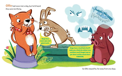 That Is Not a Dog! US - Hardback