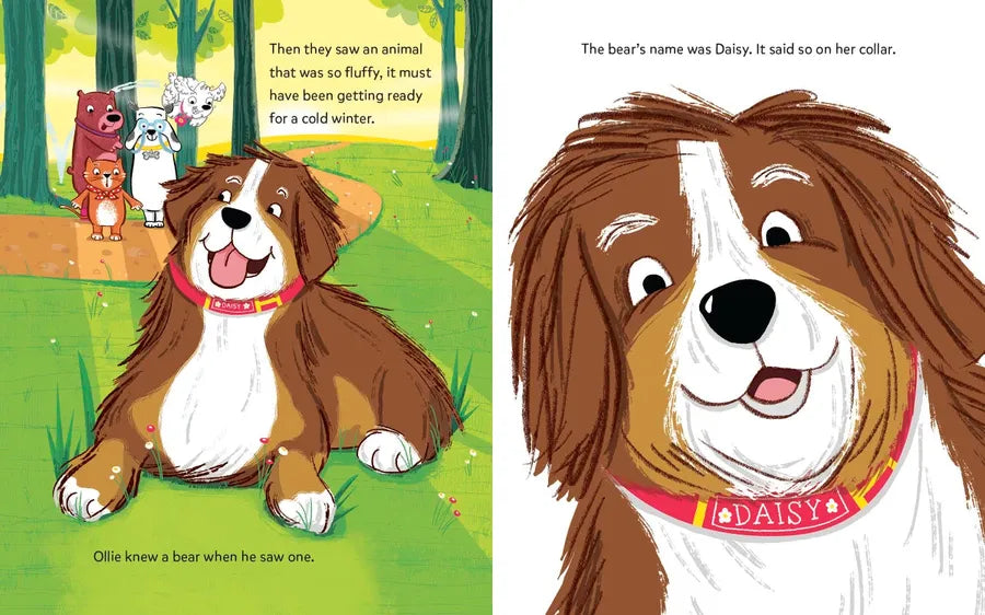 That Is Not a Dog! US - Hardback