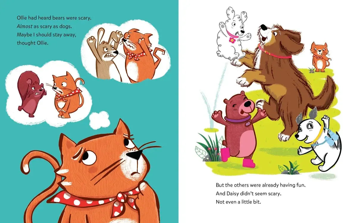 That Is Not a Dog! US - Hardback