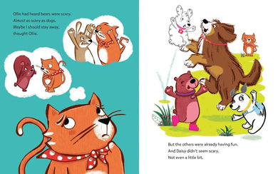That Is Not a Dog! US - Hardback