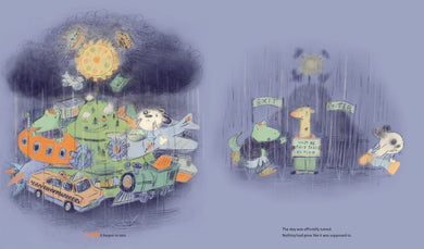 Detour! interior 5 (ISBN 9780593621806)