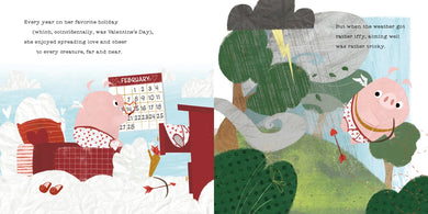 Cupig US - Hardback