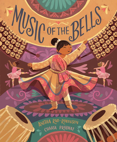 Music of the Bells-Children’s / Teenage fiction: General and modern fiction-買書書 BuyBookBook
