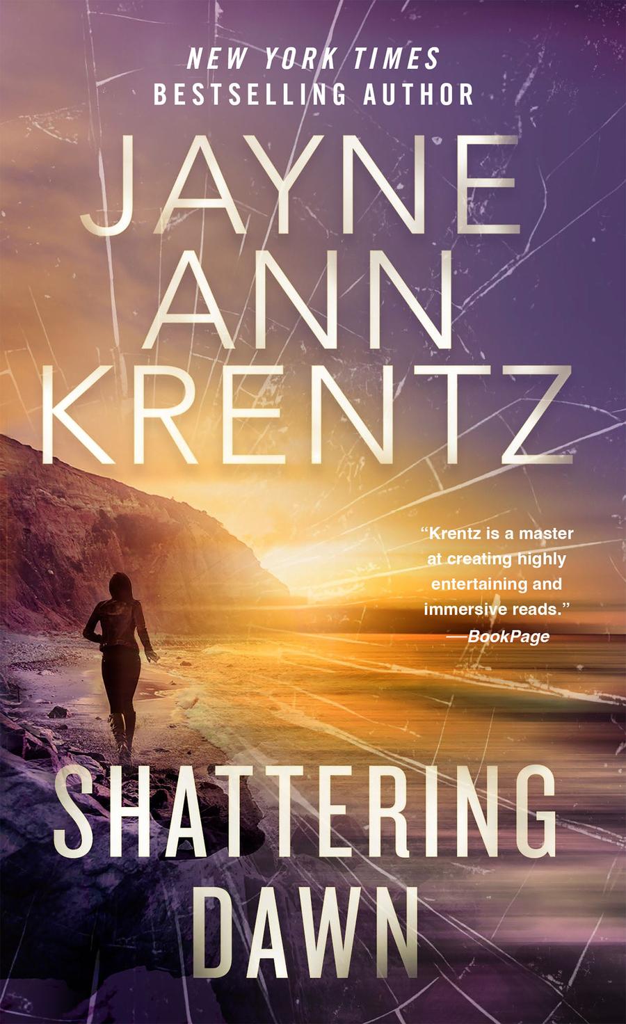 Shattering Dawn