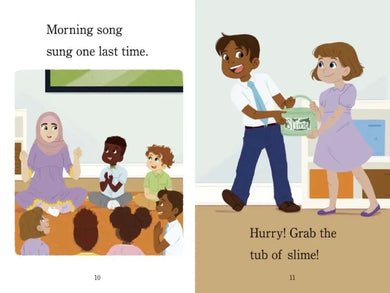 Graduation Day! US - Paperback / softback