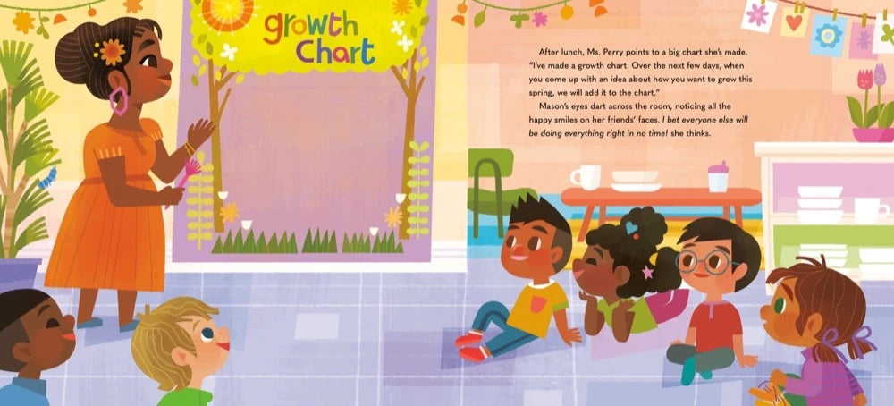 Look How Much I've Grown in KINDergarten US - Hardback (9780593643969)