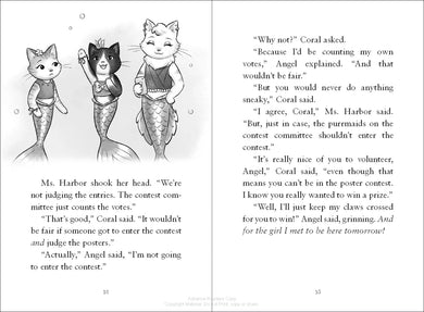 Purrmaids