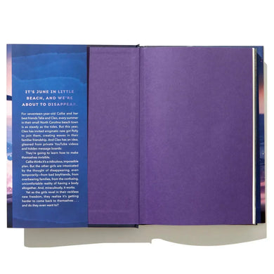 These Bodies Between Us US - Hardback (9780593646175)