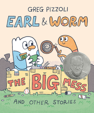 Earl & Worm