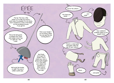 On Guard! US - Paperback / softback