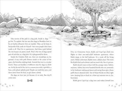All the Best Dogs US - Hardback (9780593650431)