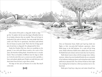 All the Best Dogs US - Hardback (9780593650448)
