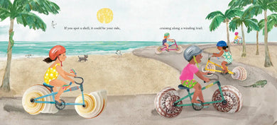 If You Spot a Shell US - Hardback (9780593650998)