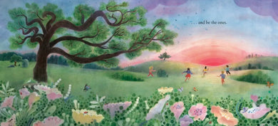 Wilder Child US - Hardback (9780593652367)