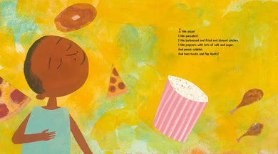 Nana's New Soul Food US - Hardback (9780593652398)