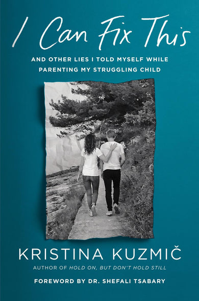 I Can Fix This-Family and health-買書書 BuyBookBook