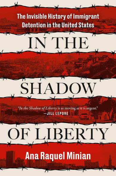 In the Shadow of Liberty-Central / national / federal government policies-買書書 BuyBookBook