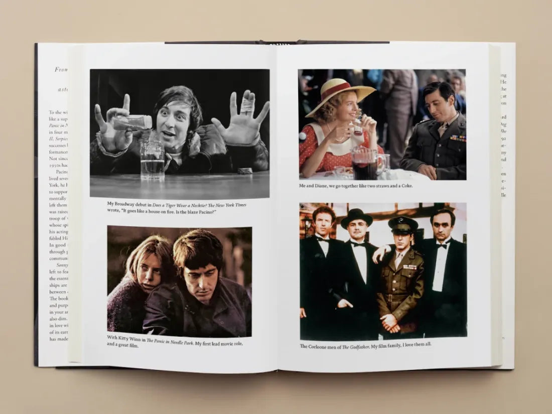 Sonny Boy US - Hardback
