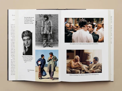 Sonny Boy US - Hardback