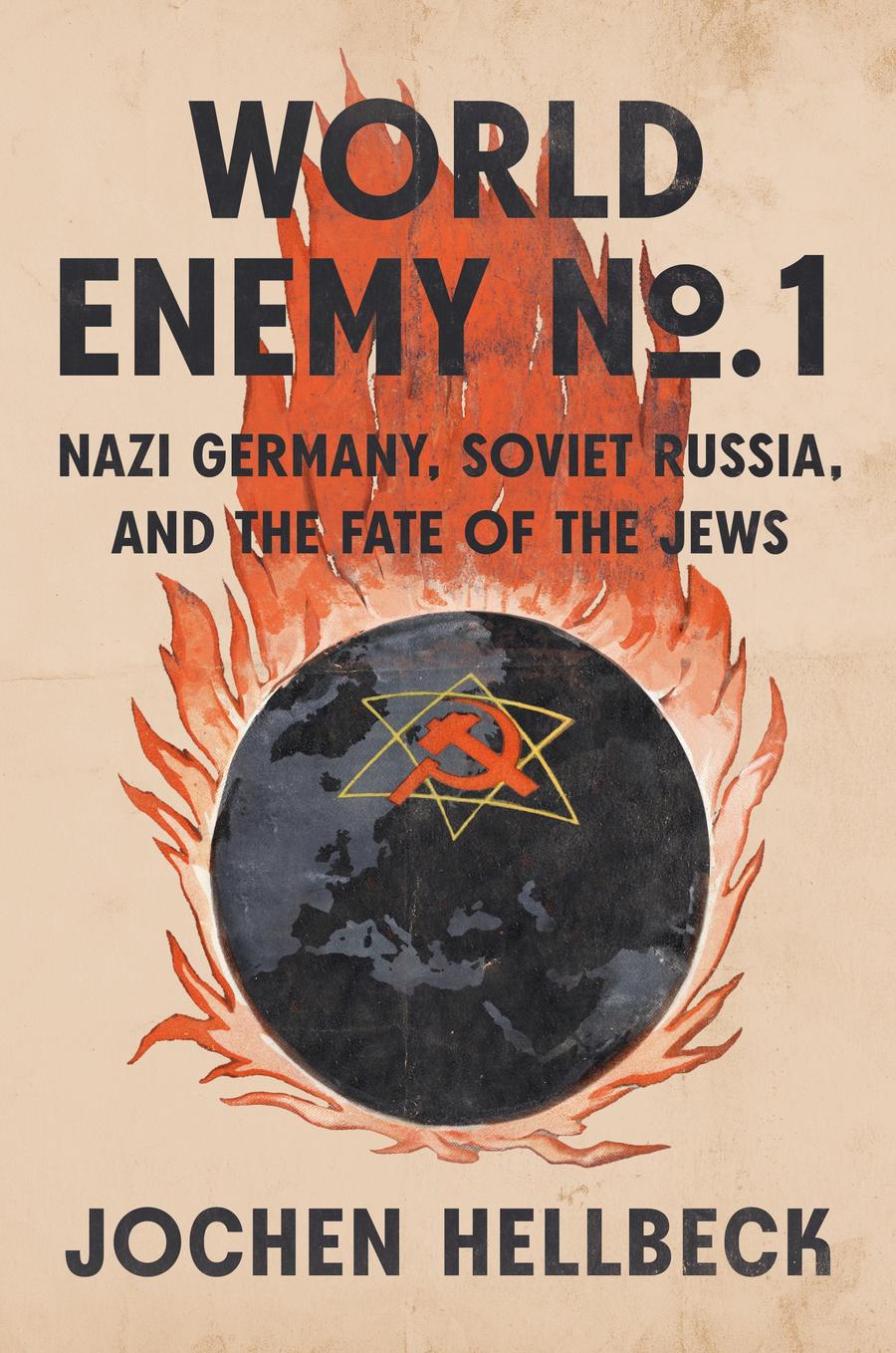 World Enemy No. 1-History and Archaeology-買書書 BuyBookBook