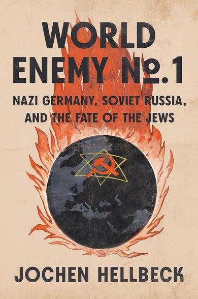 World Enemy No. 1-History and Archaeology-買書書 BuyBookBook