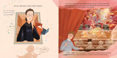 America Gives Thanks US - Hardback