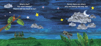 Good Night with The Very Hungry Caterpillar US - Hardback