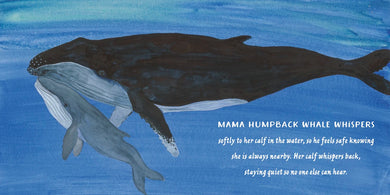 Mamas and Babies US - Hardback