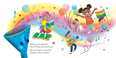 I Think We Can! US - Hardback