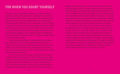 Putting Balloons on a Wall Is Not a Book US - Hardback