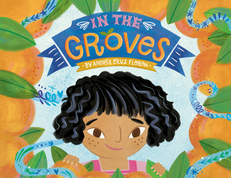 Cover of In the Groves (ISBN 9780593662618)