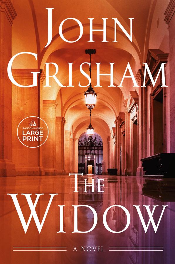 The Widow