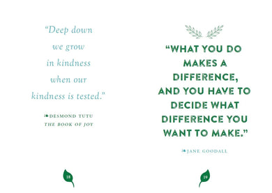 What You Taught Me US - Hardback