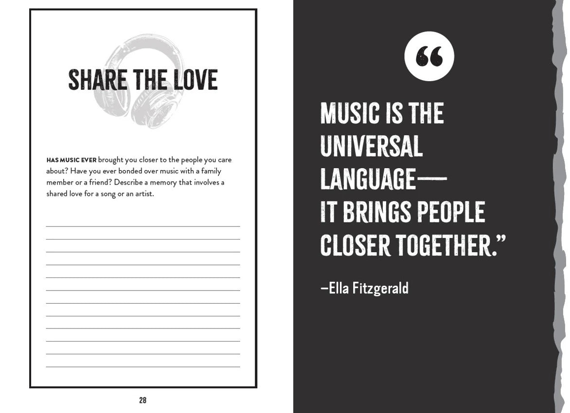 The Playlist of My Life US - Paperback / softback