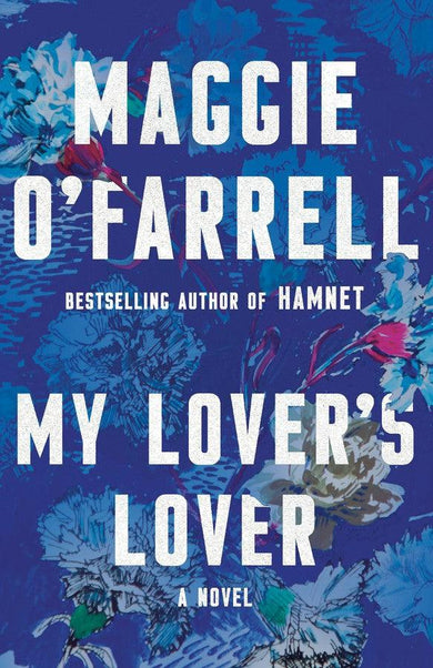 My Lover's Lover-Fiction: general and literary-買書書 BuyBookBook