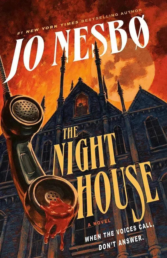 The Night House-Fiction: Thriller and horror-買書書 BuyBookBook