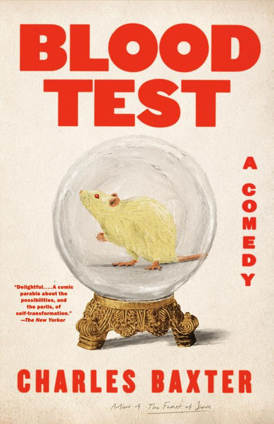 Blood Test