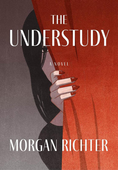 The Understudy-Fiction: general and literary-買書書 BuyBookBook